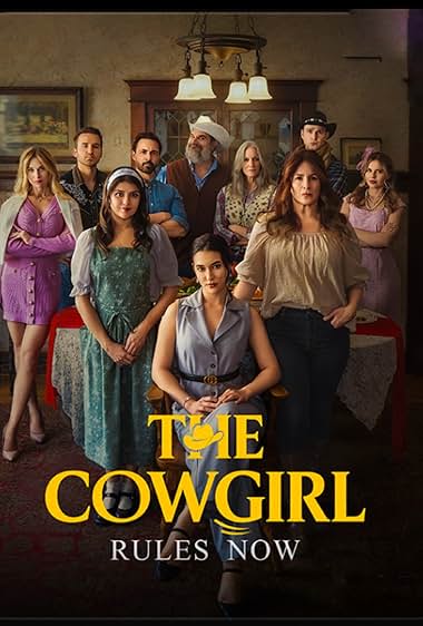 The Cowgirl Rules Now